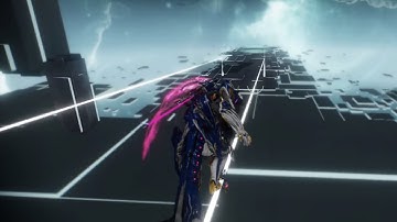 Warframe: Advanced Movement Tutorial (Beta Version 17)