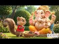 Mayavanam Creation's for Rathin Foods #ganeshchaturthi #ganesha #hype #viralvideo #ad #promotion #yt
