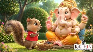 Mayavanam Creation's for Rathin Foods #ganeshchaturthi #ganesha #hype #viralvideo #ad #promotion #yt