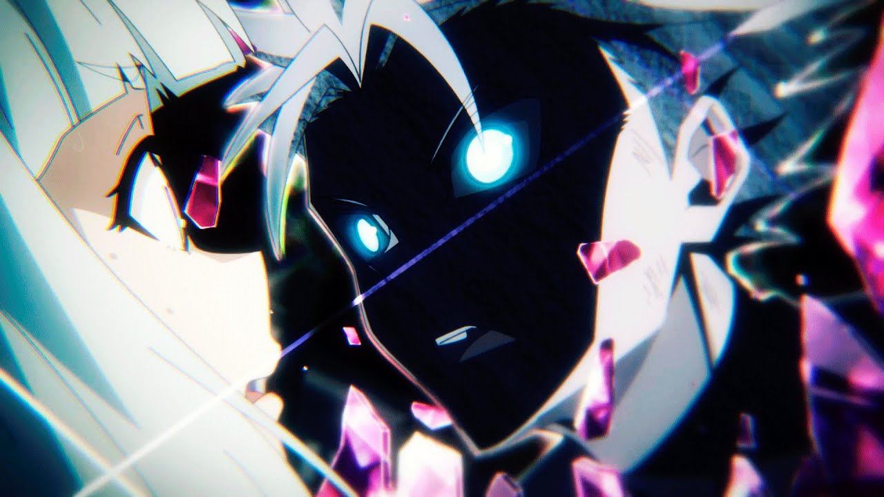 「AMV」Unravel ⚡