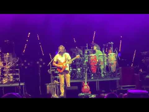 Magic Carpet Ride - Goose covering Steppenwolf @ Peach Music Fest 7/2/22