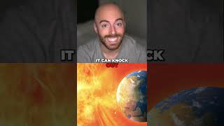 Is The Sun Going To KILL Us?! Solar Flares Explained!