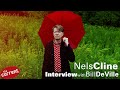 Nels Cline of Wilco talks abou the new album 'Cousin' (interview for The Current)