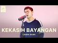 Cakra Khan - Kekasih Bayangan [Live] Oppal Music