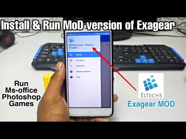 how to play rise of nations on android with exagear window emulator hindi  urdu, Hindi, hard disk drive, download