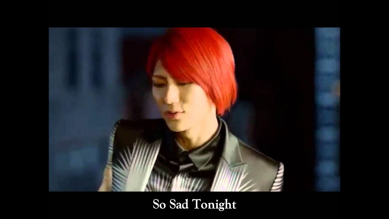 BEAST - Midnight Teaser ( ROM Lyrics)