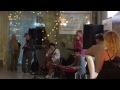 Фестиваль Блюз на Веранде и затем джемсейшн 2.07.217