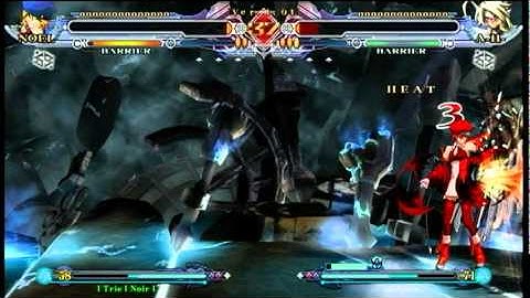 Noel Vs Lambda