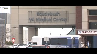 WRTV Investigates: Nursing Shortage at VA Hospitals.