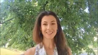 2 online мастер-класса от Милы Рыбаковой 15-16 июля 19:00 2 online мастер-класса от Милы Рыбаковой 15-16 июля 19:00