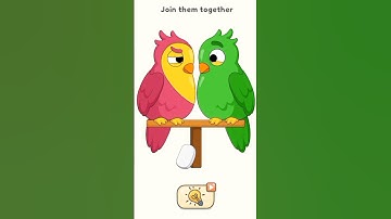 DOP 5 Draw One Part Fun Mobile Puzzle Game (Walkthrough + Tips)#gaming​#game​ #dop5​ #pu