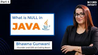 What is Null in Java? - NullPointerException, Optional & How to Handle Null Safely | Part 4