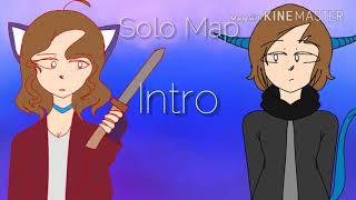 Solo map || Read desc (Closed) backups open