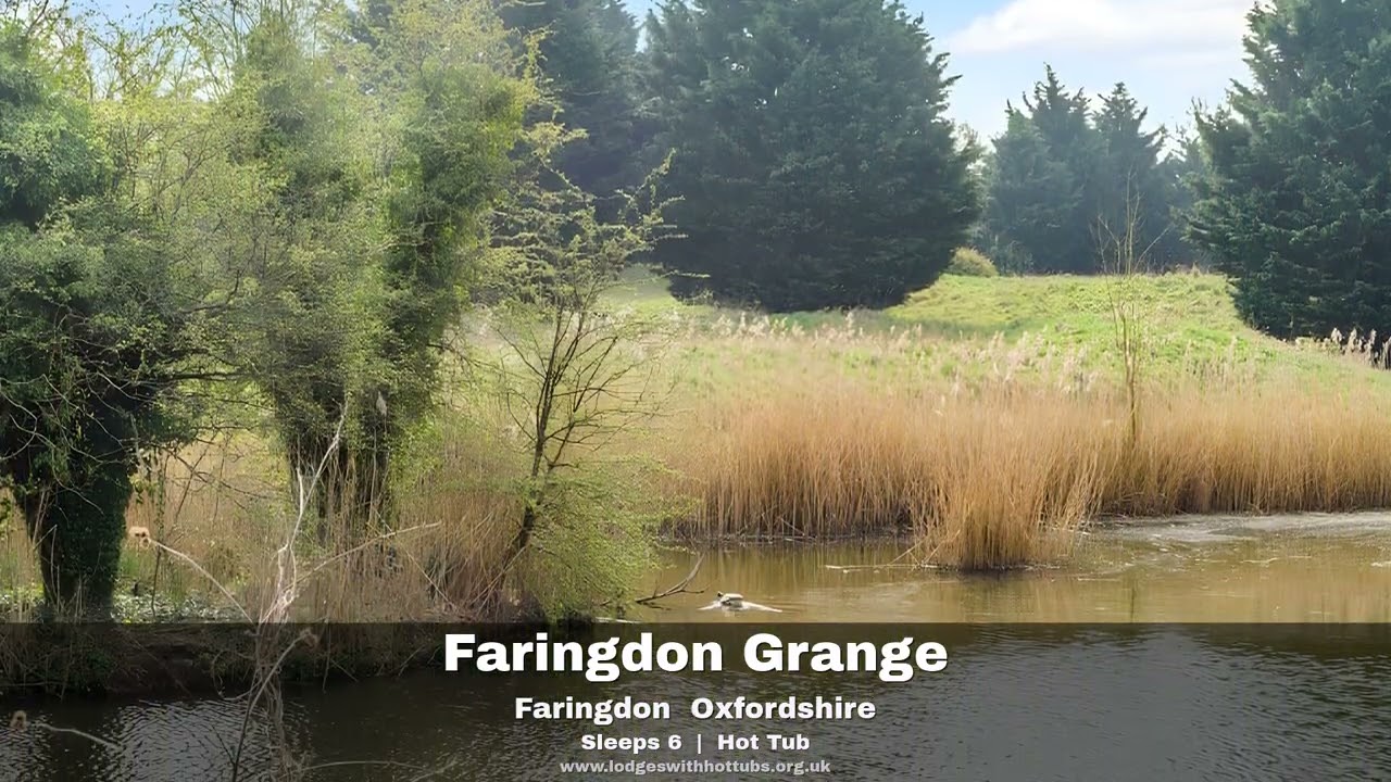 Faringdon Grange video tour