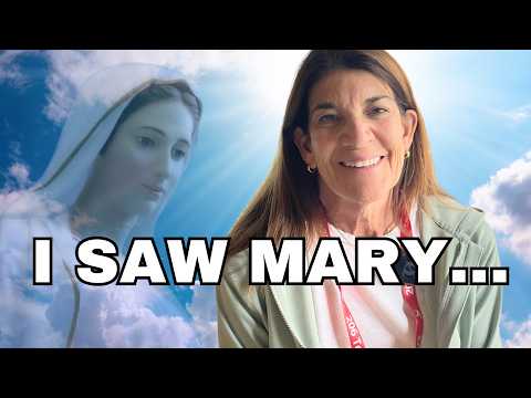 Video Doctor Encounters Mary in Medjugorje… Then Loses 2 Children (Her Faith Will INSPIRE You)