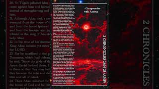 2 Chronicles 2816-27 Amp