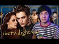 Todo Lo Malo En: CREPUSCULO (LA SAGA) | CoffeTV