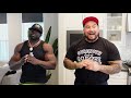 YOU WON’T BELIEVE WHAT WE ATE…