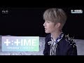 [T:TIME] BEOMGYU is Painting on Salt - TXT (투모로우바이투게더)
