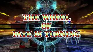 BBCPEX - Path D stomping all up and down my hopes and dreams
