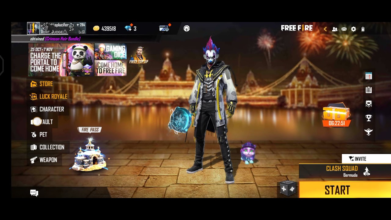 CHARGE THE PORTAL EVENT FULL DETAIL FREE REWORDS