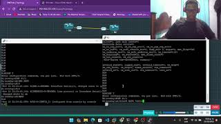 Lab 9. PPP AuthenticationUsing CHAP Method 1