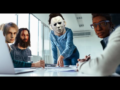 DbD The Shape Gameplay [Managing the Map] - YouTube