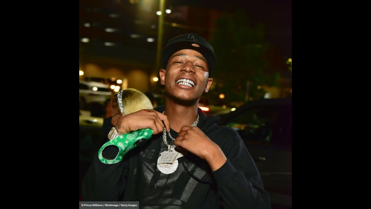 Big Scarr Type Beat | Prod @JayMPR | Big Walk Dog Type Beat