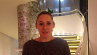 Kamila Lićwinko Po Pedros Cup