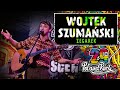 Wojtek Szumański – Zegarek #polandrock2023