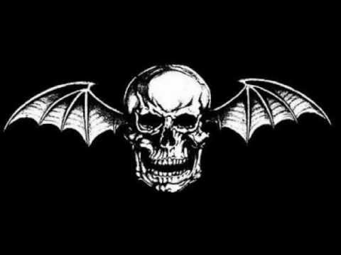 Avenged Sevenfold - Victim (Instrumental)