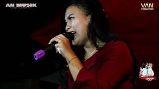 MABUK JANDA _ IIS FARADILA _ AN MUSIK
