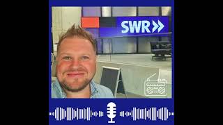 Alexander Wurz bei SWR Kultur 🎤🎬🎼🎵🎶
