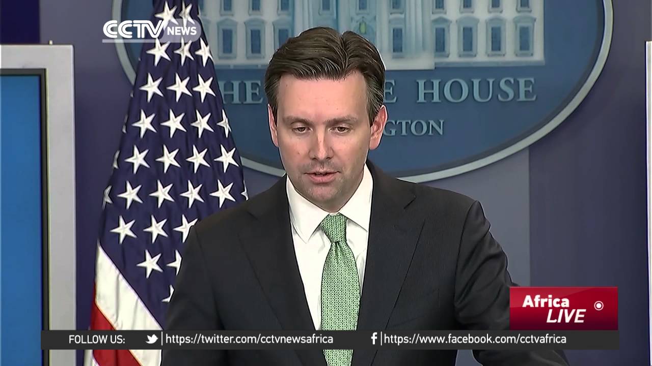 Obama's biggest mistake: U.S. President expresses regrets over Libya