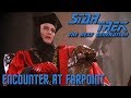 TNG Had the Worst Pilot of All Time (Manic Episodes)