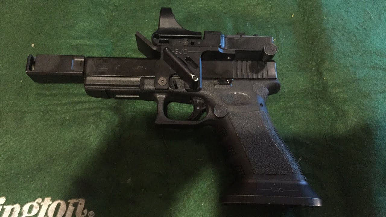 Q&A with 40caliber101