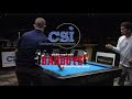 2014 CSI USBTC 10 Ball: Jayson Shaw vs Warren Kiamco
