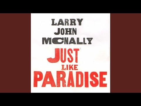 Just Like Paradise