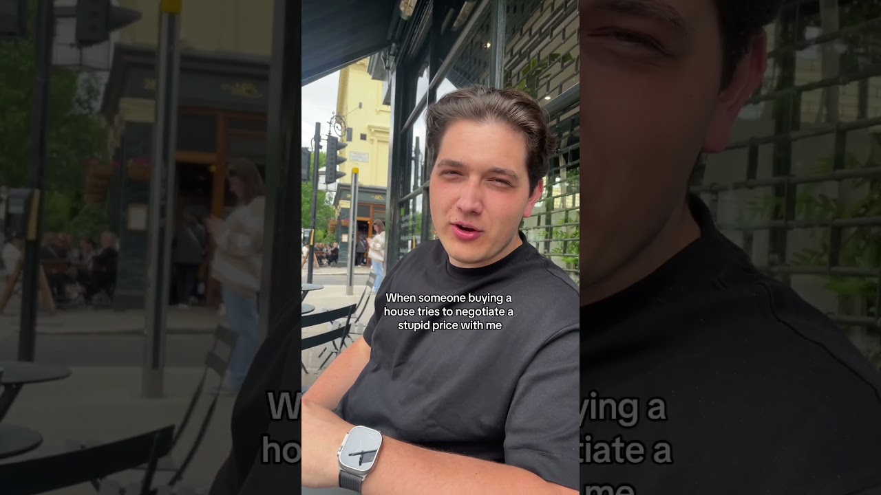 Какой процент скидки приемлем при покупке недвижимости? 