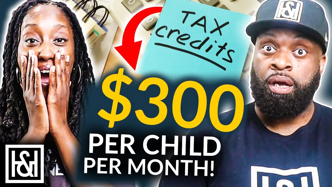 Child Tax Credit Check Status