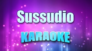 Collins, Phil - Sussudio (Karaoke & Lyrics)
