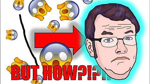 how to draw well (((NOT CLICKBAIT))) (((100% VERY REAL)))