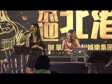 2021北港朝天宮平安繞境恭迎北港媽祖Electronic music party(19)20210501