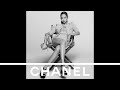 Portraits by inez  vinoodh springsummer 2022 readytowear show  chanel shows