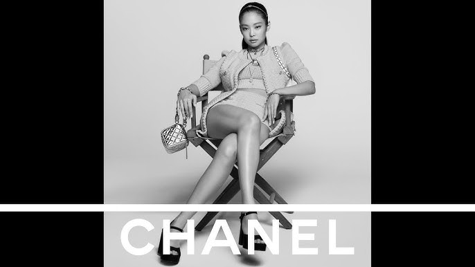 Rianne Van Rompaey Chanel FW 2022 Ads by Inez & Vinoodh — Anne of  Carversville