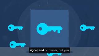 Where does an MCP server store the API tokens my AI agent uses