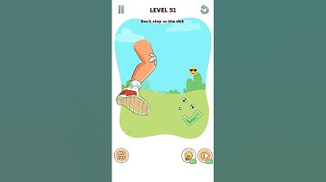 level 51 delete puzzle #shorts