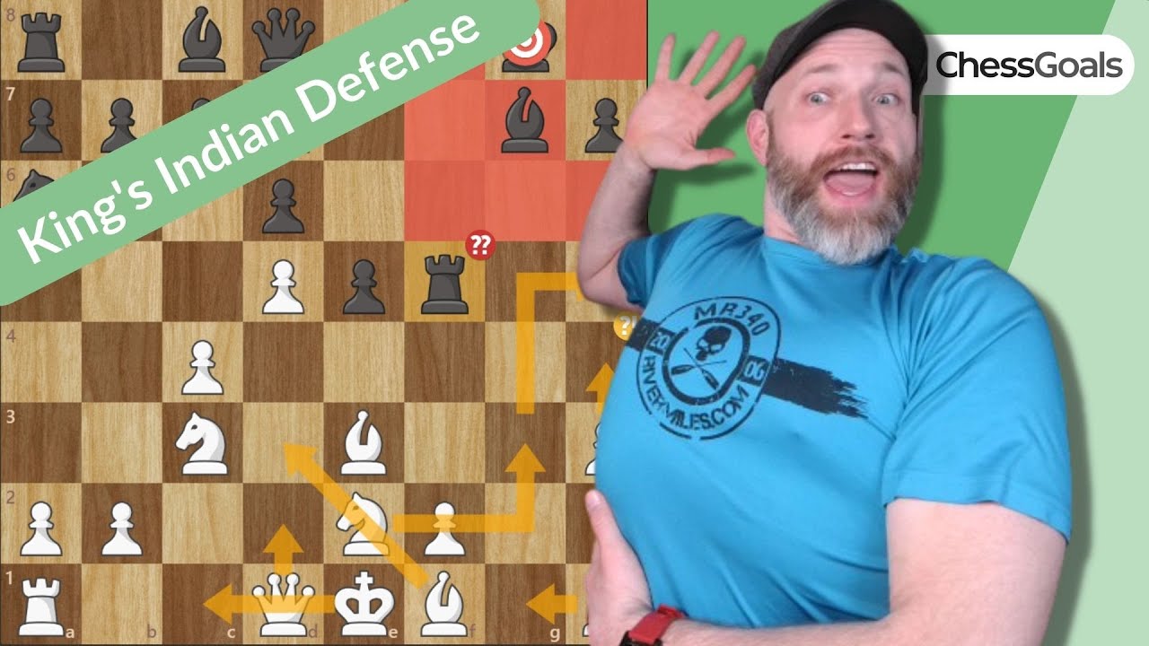 How to Make King's Indian Players Regret Their Opening