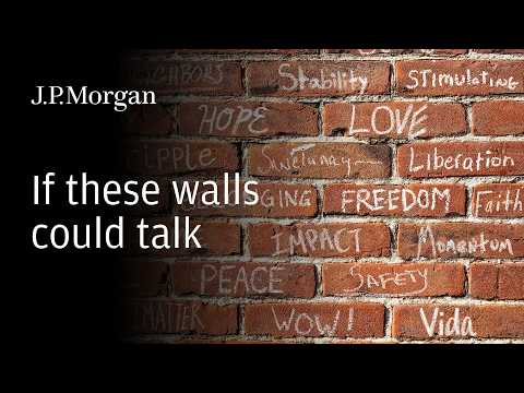 J.P. Morgan’s $1.5 Billion+ Investments in Los Angeles Since the Pandemic | J.P. Morgan