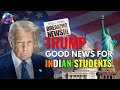Dignity Act 2025 Explained: No More F-1 Visa Rejections? | Telugu